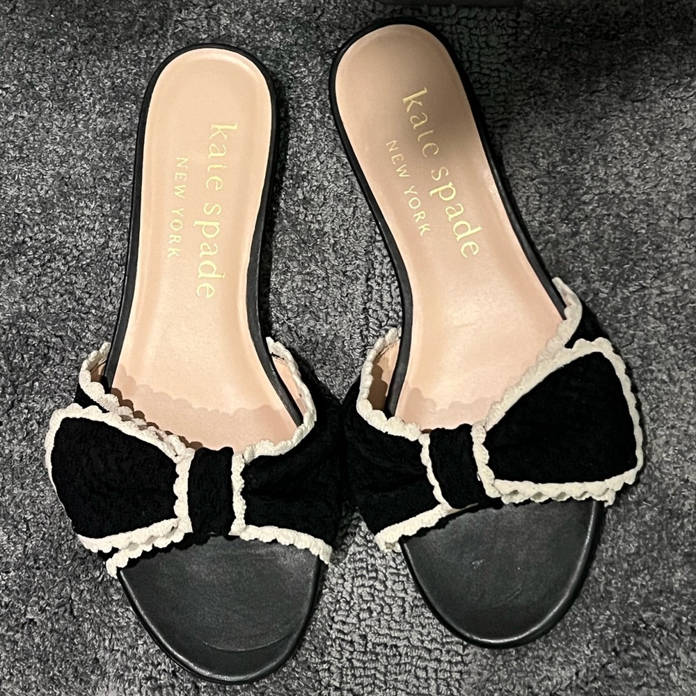 Kate spade sandals